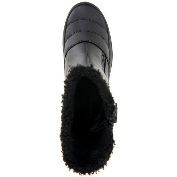 JBU by Jambu Womens Snowbound Faux Fur Ankle Winter & Snow Boots - Image 3
